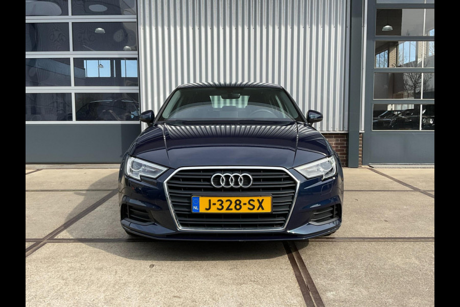Audi A3 Limousine 30 TFSI Pro Line