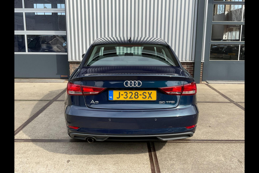 Audi A3 Limousine 30 TFSI Pro Line