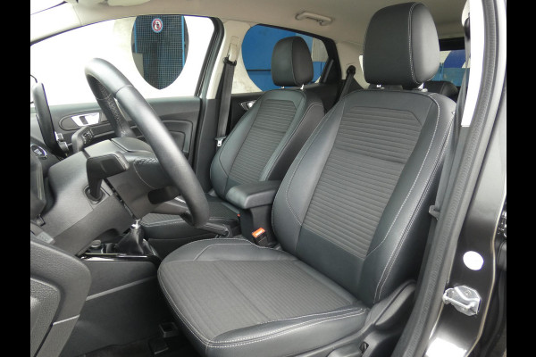 Ford EcoSport 1.0 EcoBoost Titanium | NAVIGATIE | ACHTERUITRIJCAMERA |