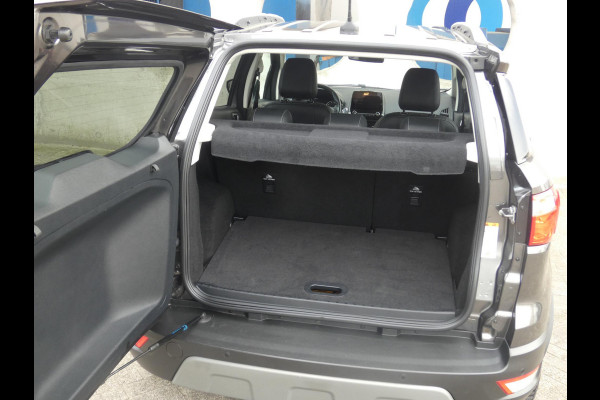 Ford EcoSport 1.0 EcoBoost Titanium | NAVIGATIE | ACHTERUITRIJCAMERA |