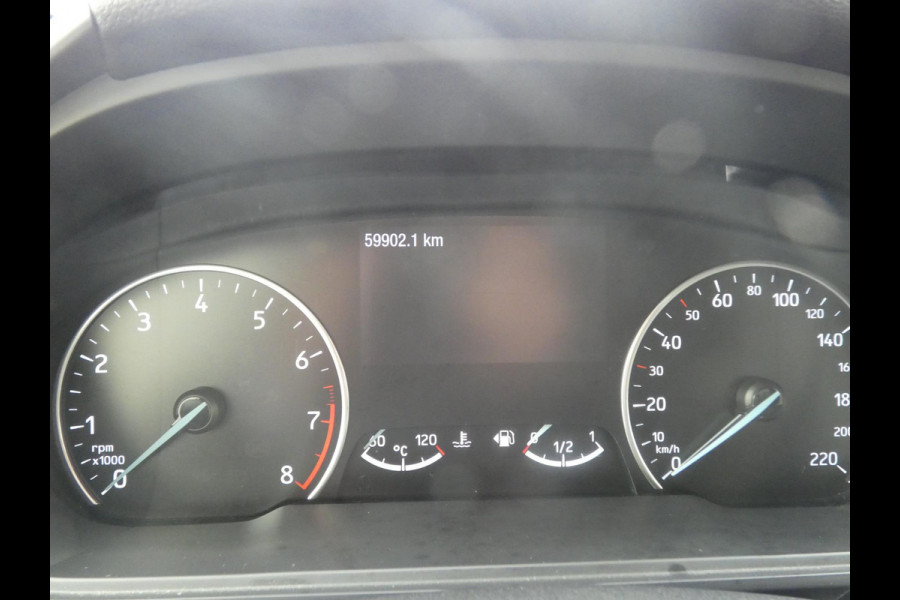 Ford EcoSport 1.0 EcoBoost Titanium | NAVIGATIE | ACHTERUITRIJCAMERA |