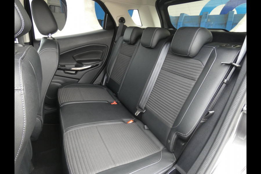 Ford EcoSport 1.0 EcoBoost Titanium | NAVIGATIE | ACHTERUITRIJCAMERA |