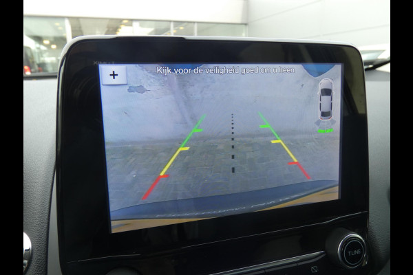 Ford EcoSport 1.0 EcoBoost Titanium | NAVIGATIE | ACHTERUITRIJCAMERA |