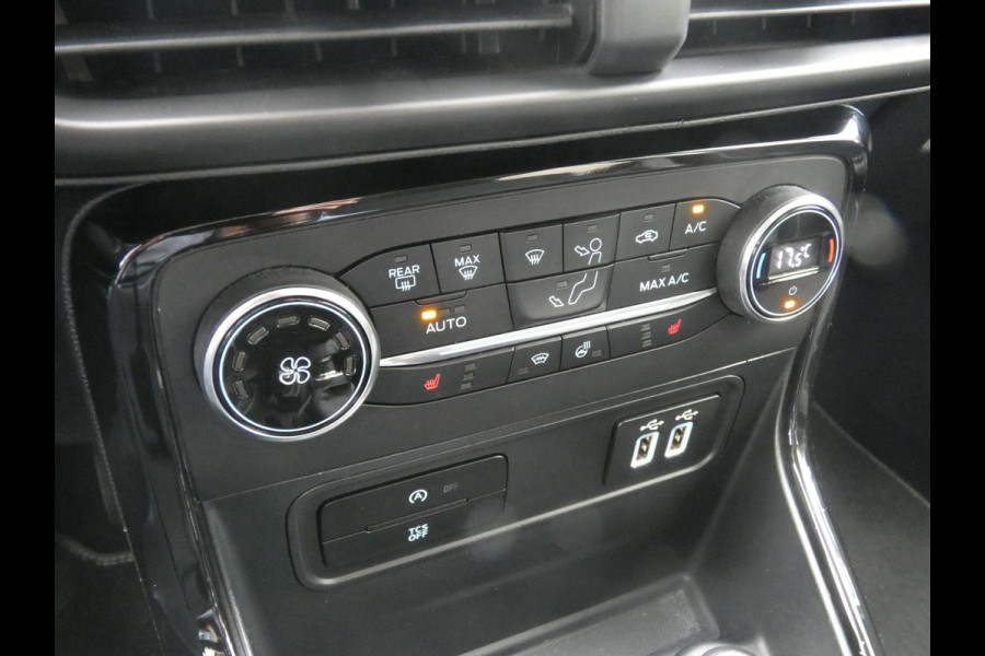 Ford EcoSport 1.0 EcoBoost Titanium | NAVIGATIE | ACHTERUITRIJCAMERA |