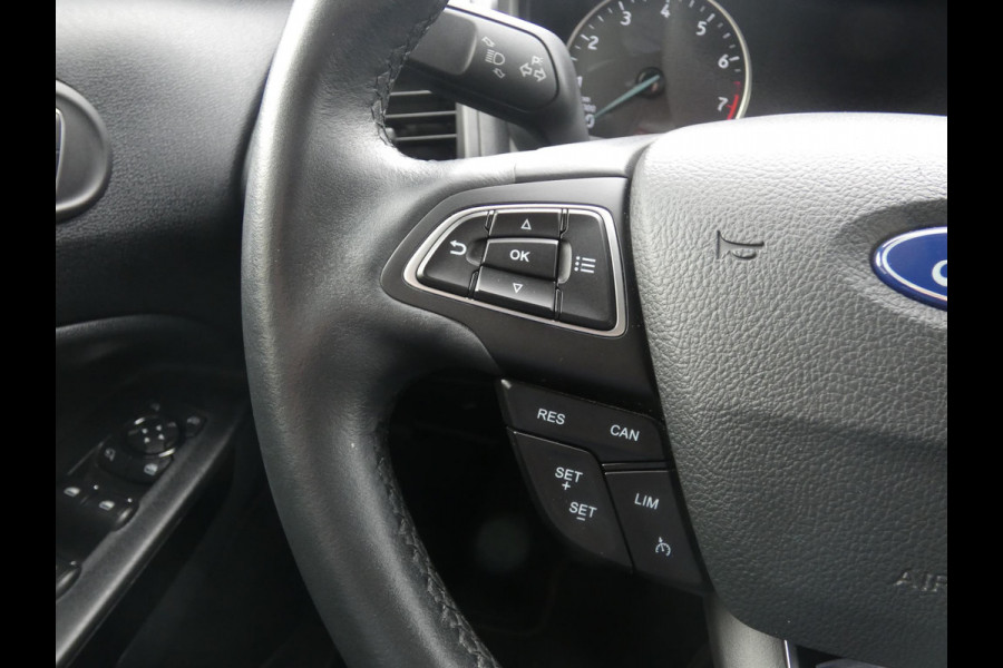 Ford EcoSport 1.0 EcoBoost Titanium | NAVIGATIE | ACHTERUITRIJCAMERA |