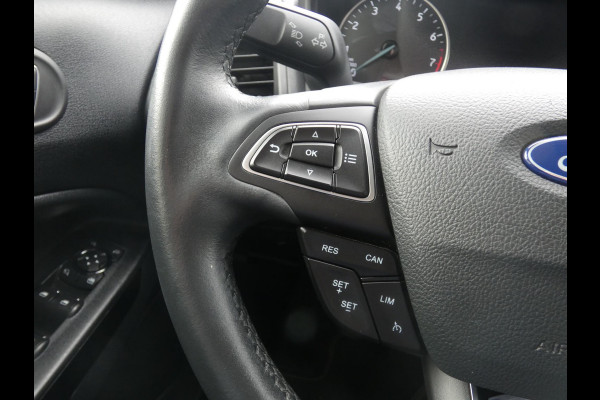 Ford EcoSport 1.0 EcoBoost Titanium | NAVIGATIE | ACHTERUITRIJCAMERA |