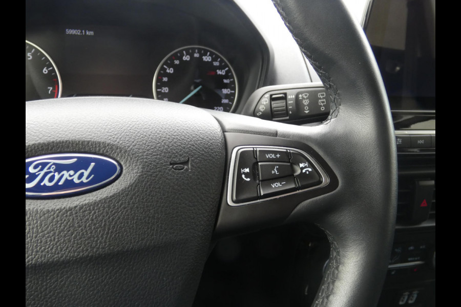 Ford EcoSport 1.0 EcoBoost Titanium | NAVIGATIE | ACHTERUITRIJCAMERA |