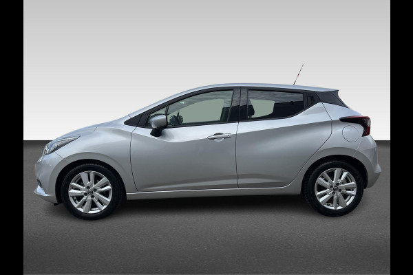 Nissan Micra 1.0 IG-T N-Connecta Vision Pack