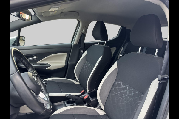 Nissan Micra 1.0 IG-T N-Connecta Vision Pack