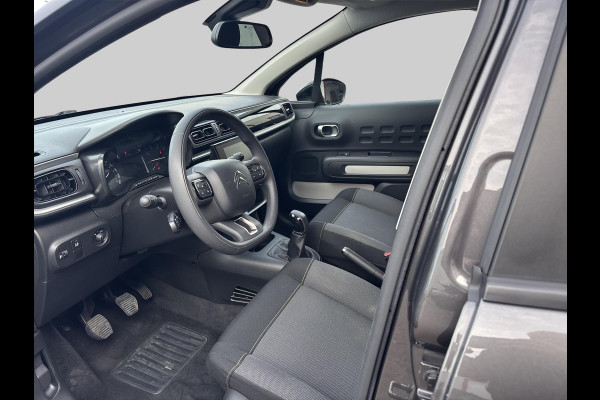 Citroën C3 1.2 PureTech S&S Feel Edition  | navigatie | Apple Carplay/Android Auto |