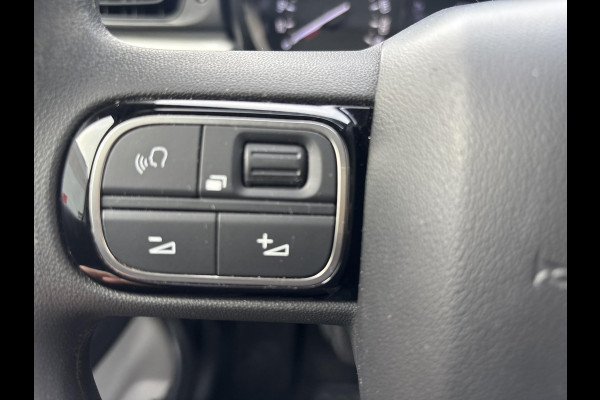 Citroën C3 1.2 PureTech S&S Feel Edition  | navigatie | Apple Carplay/Android Auto |