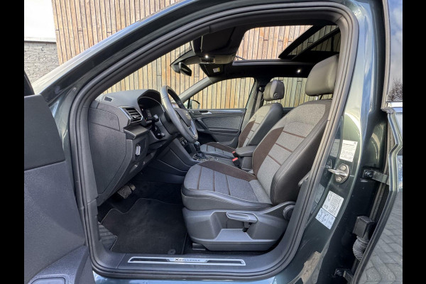Seat Tarraco 1.5 TSI Xcellence Automaat | Panoramadak | LED verlichting | Stoelverwarming | Adaptive cruise control | 20 inch lichtmetalen ve