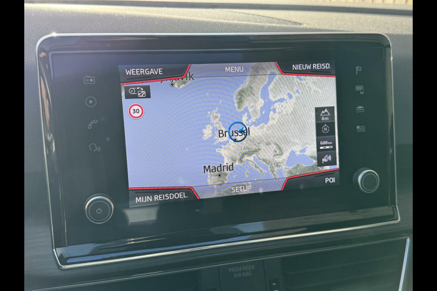 Seat Tarraco 1.5 TSI Xcellence Automaat | Panoramadak | LED verlichting | Stoelverwarming | Adaptive cruise control | 20 inch lichtmetalen ve