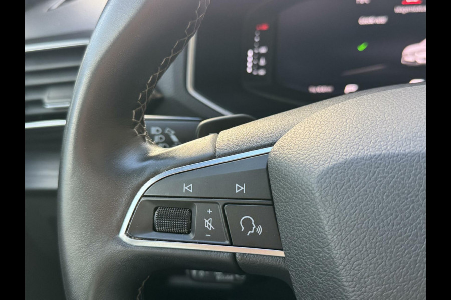 Seat Tarraco 1.5 TSI Xcellence Automaat | Panoramadak | LED verlichting | Stoelverwarming | Adaptive cruise control | 20 inch lichtmetalen ve