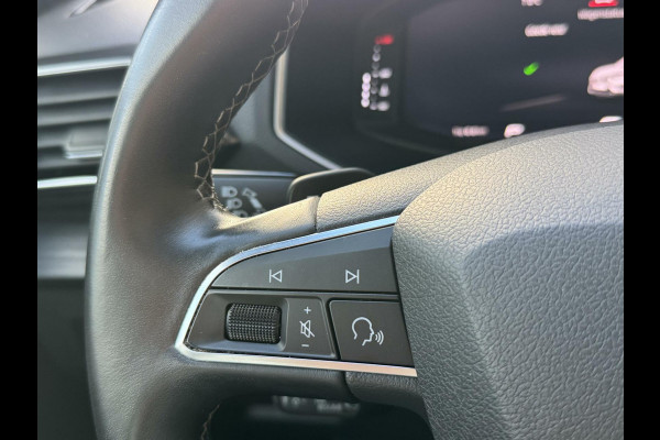Seat Tarraco 1.5 TSI Xcellence Automaat | Panoramadak | LED verlichting | Stoelverwarming | Adaptive cruise control | 20 inch lichtmetalen ve