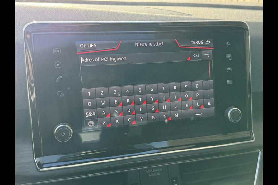 Seat Tarraco 1.5 TSI Xcellence Automaat | Panoramadak | LED verlichting | Stoelverwarming | Adaptive cruise control | 20 inch lichtmetalen ve