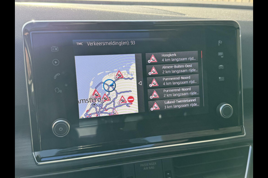 Seat Tarraco 1.5 TSI Xcellence Automaat | Panoramadak | LED verlichting | Stoelverwarming | Adaptive cruise control | 20 inch lichtmetalen ve