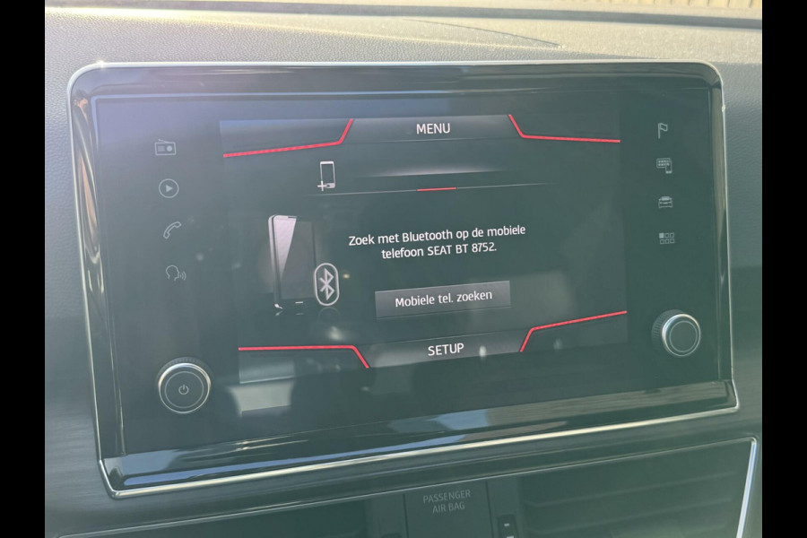 Seat Tarraco 1.5 TSI Xcellence Automaat | Panoramadak | LED verlichting | Stoelverwarming | Adaptive cruise control | 20 inch lichtmetalen ve