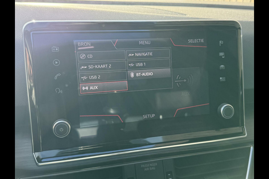 Seat Tarraco 1.5 TSI Xcellence Automaat | Panoramadak | LED verlichting | Stoelverwarming | Adaptive cruise control | 20 inch lichtmetalen ve