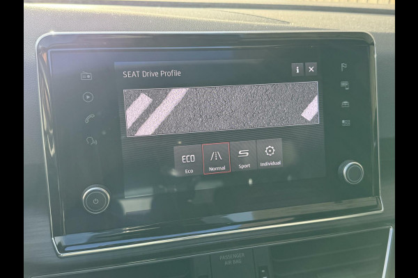 Seat Tarraco 1.5 TSI Xcellence Automaat | Panoramadak | LED verlichting | Stoelverwarming | Adaptive cruise control | 20 inch lichtmetalen ve