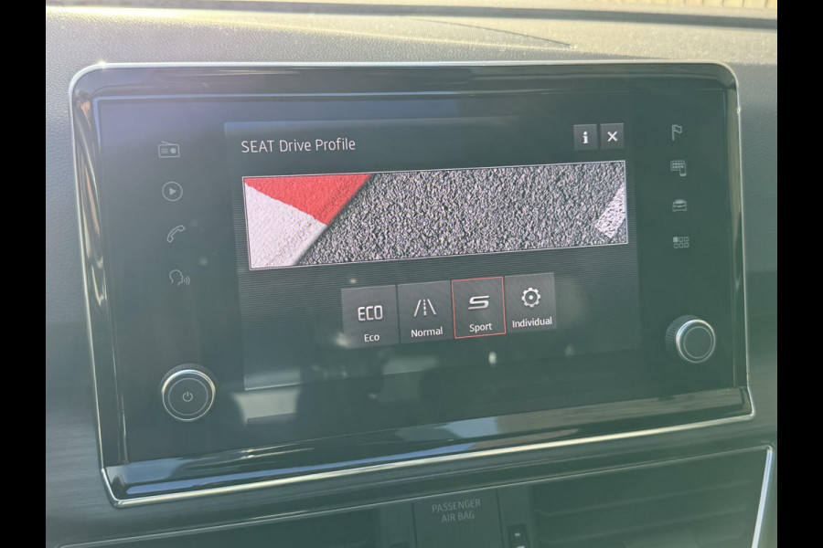 Seat Tarraco 1.5 TSI Xcellence Automaat | Panoramadak | LED verlichting | Stoelverwarming | Adaptive cruise control | 20 inch lichtmetalen ve