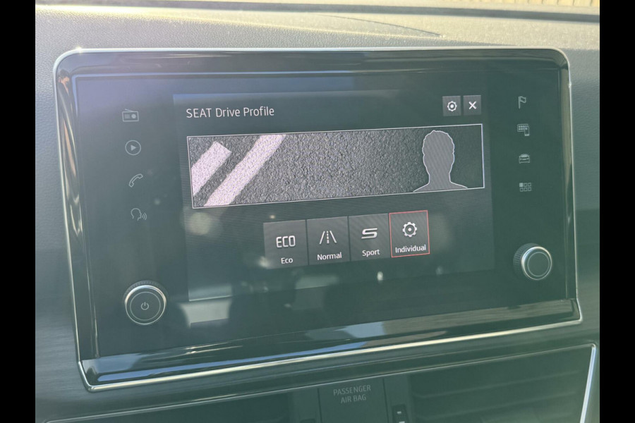 Seat Tarraco 1.5 TSI Xcellence Automaat | Panoramadak | LED verlichting | Stoelverwarming | Adaptive cruise control | 20 inch lichtmetalen ve