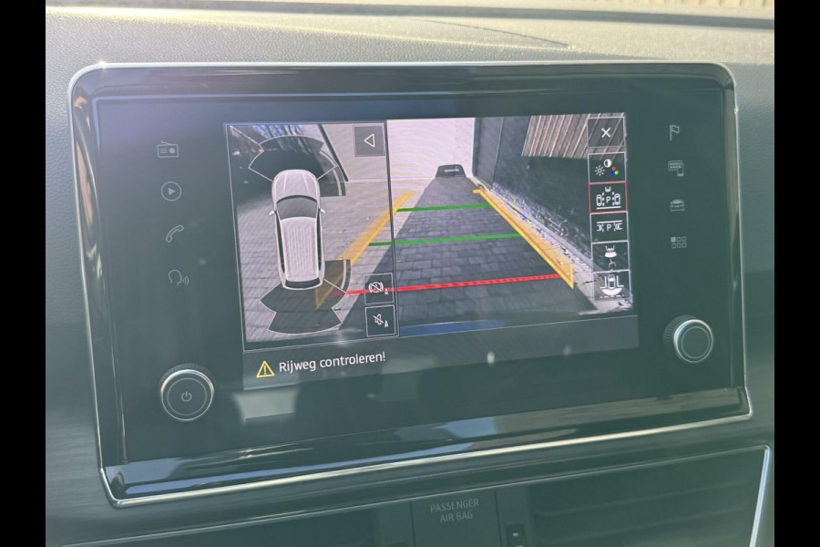 Seat Tarraco 1.5 TSI Xcellence Automaat | Panoramadak | LED verlichting | Stoelverwarming | Adaptive cruise control | 20 inch lichtmetalen ve