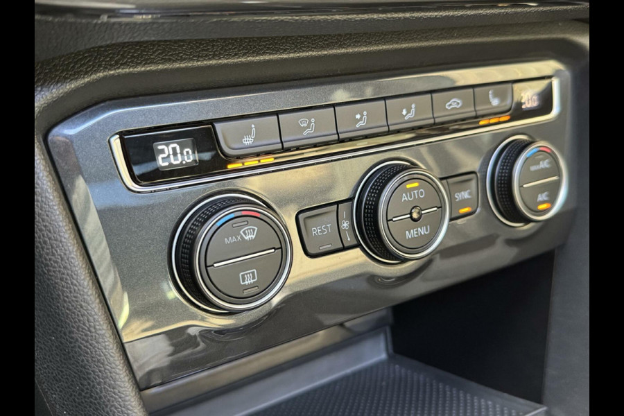 Seat Tarraco 1.5 TSI Xcellence Automaat | Panoramadak | LED verlichting | Stoelverwarming | Adaptive cruise control | 20 inch lichtmetalen ve