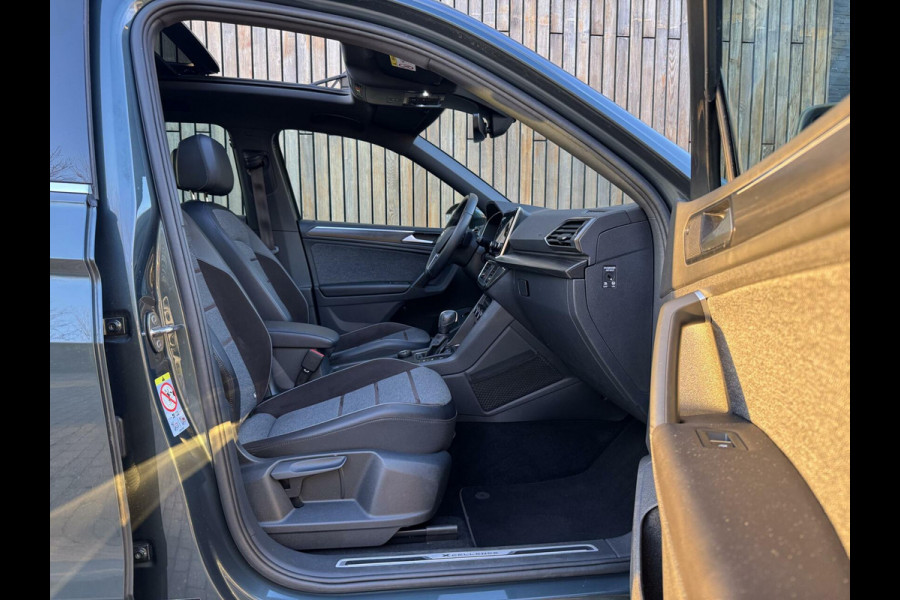 Seat Tarraco 1.5 TSI Xcellence Automaat | Panoramadak | LED verlichting | Stoelverwarming | Adaptive cruise control | 20 inch lichtmetalen ve