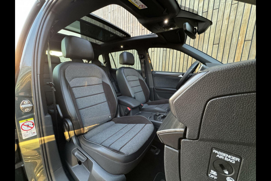 Seat Tarraco 1.5 TSI Xcellence Automaat | Panoramadak | LED verlichting | Stoelverwarming | Adaptive cruise control | 20 inch lichtmetalen ve