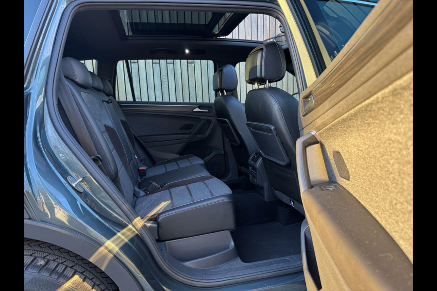 Seat Tarraco 1.5 TSI Xcellence Automaat | Panoramadak | LED verlichting | Stoelverwarming | Adaptive cruise control | 20 inch lichtmetalen ve