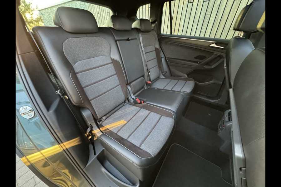 Seat Tarraco 1.5 TSI Xcellence Automaat | Panoramadak | LED verlichting | Stoelverwarming | Adaptive cruise control | 20 inch lichtmetalen ve