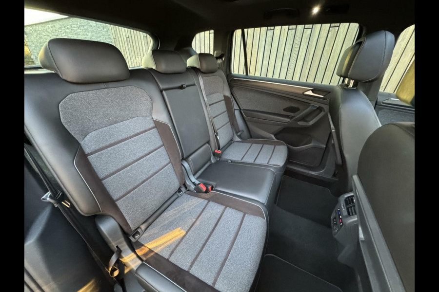 Seat Tarraco 1.5 TSI Xcellence Automaat | Panoramadak | LED verlichting | Stoelverwarming | Adaptive cruise control | 20 inch lichtmetalen ve