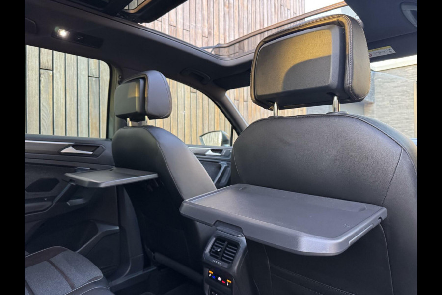 Seat Tarraco 1.5 TSI Xcellence Automaat | Panoramadak | LED verlichting | Stoelverwarming | Adaptive cruise control | 20 inch lichtmetalen ve