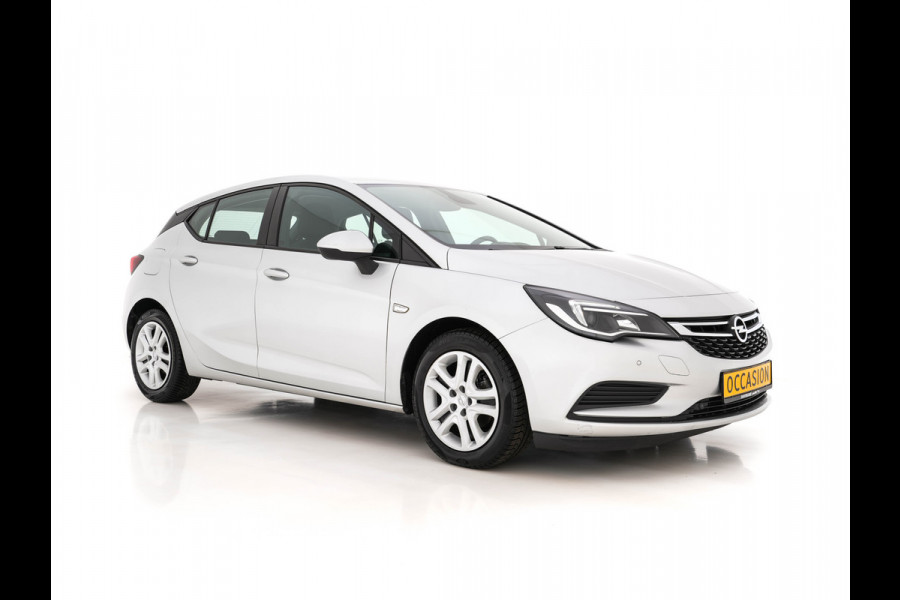 Opel Astra 1.6 CDTI Online Edition IntelliLink-Pack *NAVI-FULLMAP | CARPLAY | DAB | SPORT-SEATS | AIRCO | PDC | CRUISE*