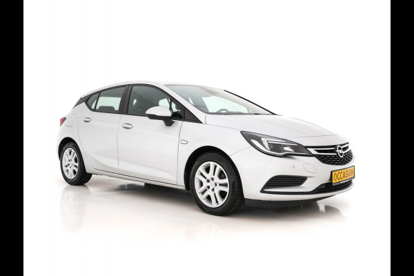 Opel Astra 1.6 CDTI Online Edition IntelliLink-Pack *NAVI-FULLMAP | CARPLAY | DAB | SPORT-SEATS | AIRCO | PDC | CRUISE*