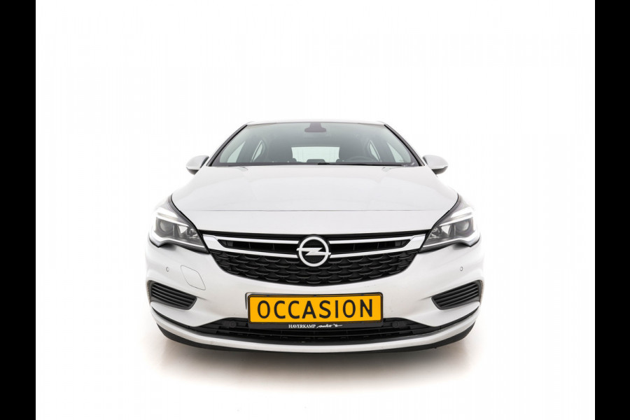 Opel Astra 1.6 CDTI Online Edition IntelliLink-Pack *NAVI-FULLMAP | CARPLAY | DAB | SPORT-SEATS | AIRCO | PDC | CRUISE*