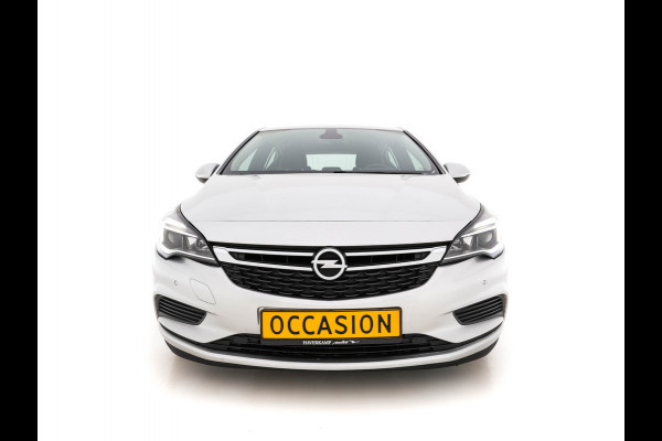Opel Astra 1.6 CDTI Online Edition IntelliLink-Pack *NAVI-FULLMAP | CARPLAY | DAB | SPORT-SEATS | AIRCO | PDC | CRUISE*