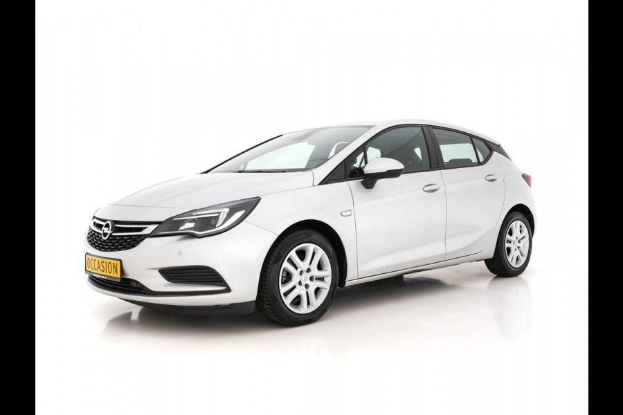 Opel Astra 1.6 CDTI Online Edition IntelliLink-Pack *NAVI-FULLMAP | CARPLAY | DAB | SPORT-SEATS | AIRCO | PDC | CRUISE*