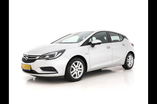 Opel Astra 1.6 CDTI Online Edition IntelliLink-Pack *NAVI-FULLMAP | CARPLAY | DAB | SPORT-SEATS | AIRCO | PDC | CRUISE*
