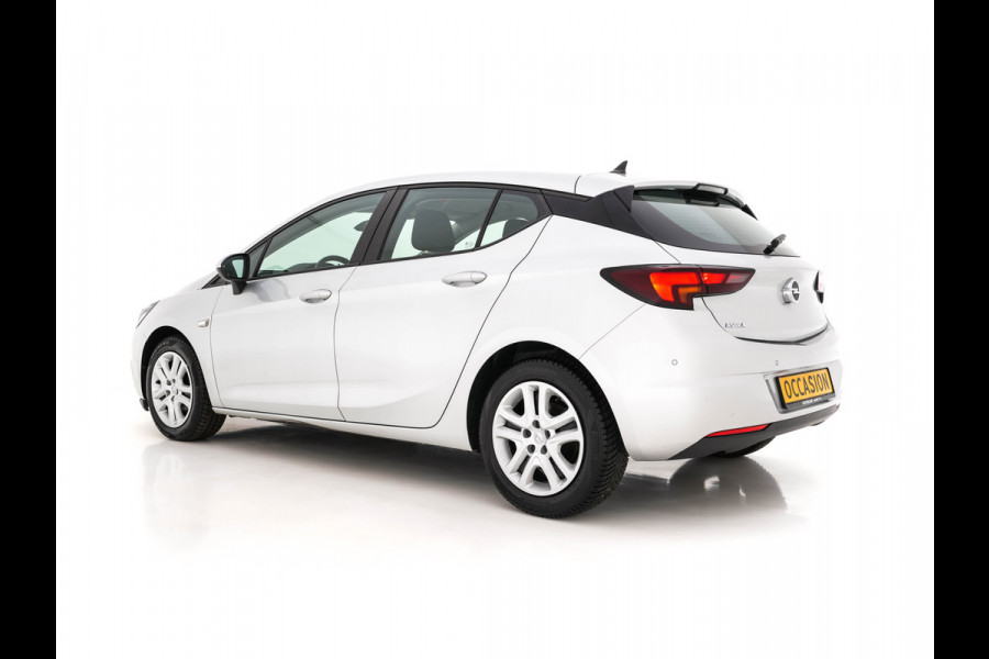 Opel Astra 1.6 CDTI Online Edition IntelliLink-Pack *NAVI-FULLMAP | CARPLAY | DAB | SPORT-SEATS | AIRCO | PDC | CRUISE*