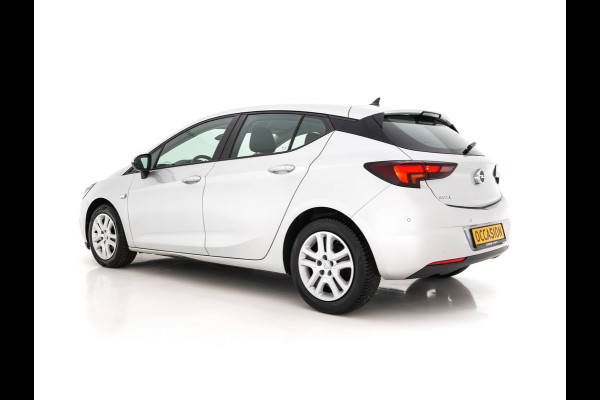 Opel Astra 1.6 CDTI Online Edition IntelliLink-Pack *NAVI-FULLMAP | CARPLAY | DAB | SPORT-SEATS | AIRCO | PDC | CRUISE*