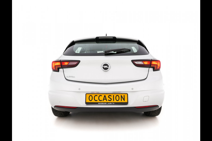 Opel Astra 1.6 CDTI Online Edition IntelliLink-Pack *NAVI-FULLMAP | CARPLAY | DAB | SPORT-SEATS | AIRCO | PDC | CRUISE*