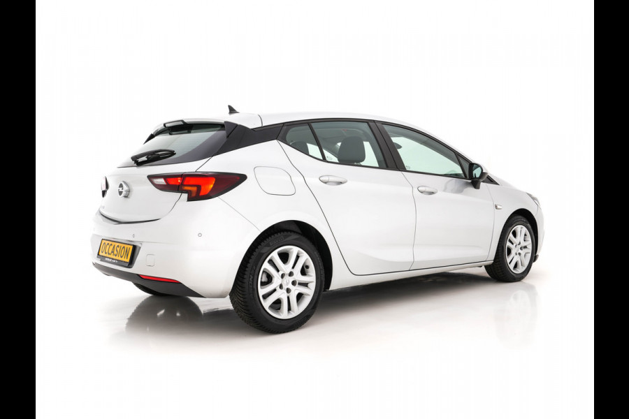 Opel Astra 1.6 CDTI Online Edition IntelliLink-Pack *NAVI-FULLMAP | CARPLAY | DAB | SPORT-SEATS | AIRCO | PDC | CRUISE*