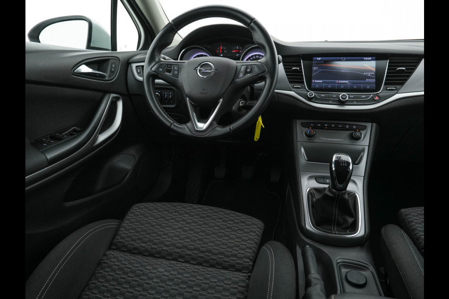 Opel Astra 1.6 CDTI Online Edition IntelliLink-Pack *NAVI-FULLMAP | CARPLAY | DAB | SPORT-SEATS | AIRCO | PDC | CRUISE*