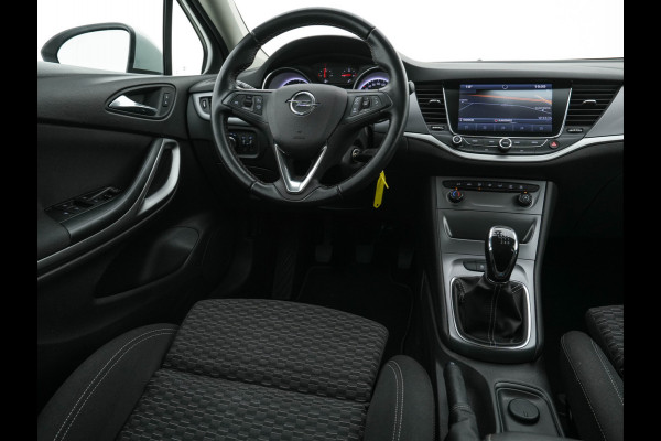 Opel Astra 1.6 CDTI Online Edition IntelliLink-Pack *NAVI-FULLMAP | CARPLAY | DAB | SPORT-SEATS | AIRCO | PDC | CRUISE*