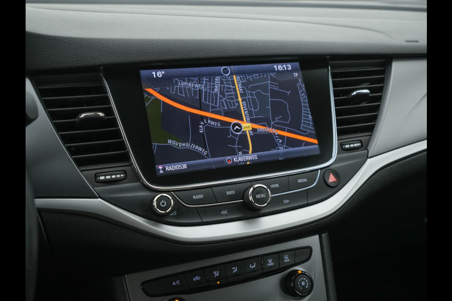 Opel Astra 1.6 CDTI Online Edition IntelliLink-Pack *NAVI-FULLMAP | CARPLAY | DAB | SPORT-SEATS | AIRCO | PDC | CRUISE*