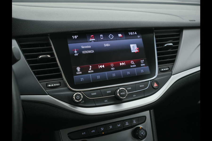 Opel Astra 1.6 CDTI Online Edition IntelliLink-Pack *NAVI-FULLMAP | CARPLAY | DAB | SPORT-SEATS | AIRCO | PDC | CRUISE*