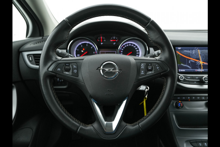Opel Astra 1.6 CDTI Online Edition IntelliLink-Pack *NAVI-FULLMAP | CARPLAY | DAB | SPORT-SEATS | AIRCO | PDC | CRUISE*