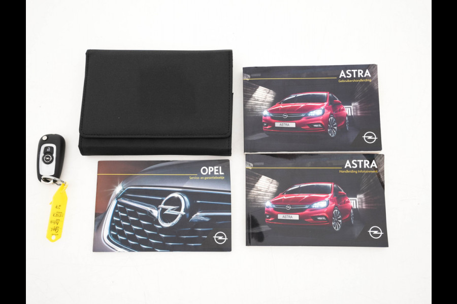 Opel Astra 1.6 CDTI Online Edition IntelliLink-Pack *NAVI-FULLMAP | CARPLAY | DAB | SPORT-SEATS | AIRCO | PDC | CRUISE*
